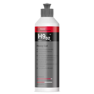 Koch Chemie Heavy Cut H9.02 - Mocno Ścierna 250ml