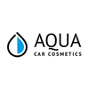 logo aqua car cosmetics