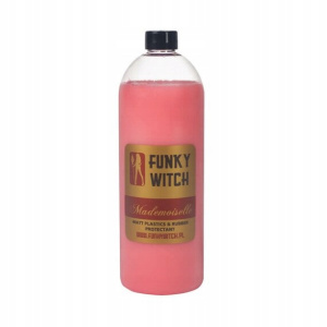 Funky Witch Mademoiselle - matowy dressing 500ml