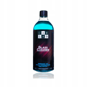 CarLab Glass Cleaner płyn do mycia szyb 500ml