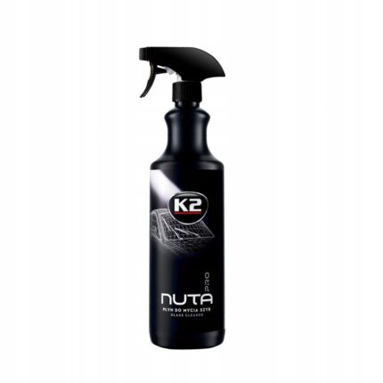 K2 Nuta Pro 1L do mycia szyb lusterek szkła