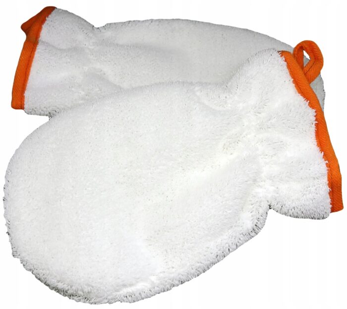 CarPro InnerScrub rękawica do czyszczenia wnętrza