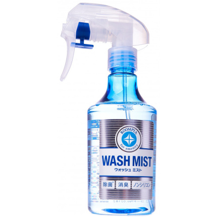 Soft99 Wash Mist 300ml czyszczenie plastików